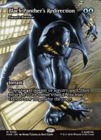 Narsets Reversal (Foil) (Marvel Universe #58)