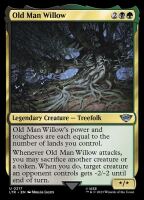 Old Man Willow (The Lord of the Rings: Tales of...