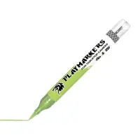 AK Interactive - PLAYMARKER - Light Green Acrylstift...