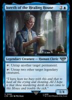 Ioreth of the Healing House (The Lord of the Rings: Tales...