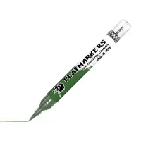 AK Interactive - PLAYMARKER - Dark Green Acrylstift...