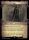 Gríma Wormtongue (Foil) (The Lord of the Rings: Tales of Middle-earth #539)
