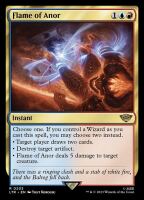 Flame of Anor (Foil) (The Lord of the Rings: Tales of...