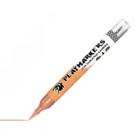 AK Interactive - PLAYMARKER - Light Orange Acrylstift...