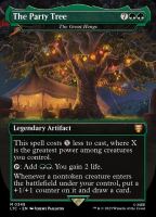 The Great Henge (Tales of Middle-earth Commander #348)