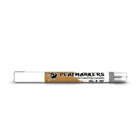 AK Interactive - PLAYMARKER - Wood Acrylstift für Miniatur und Modellbaumalerei