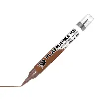AK Interactive - PLAYMARKER - Leather Acrylstift für...