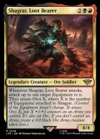 Shagrat, Loot Bearer (The Lord of the Rings: Tales of...