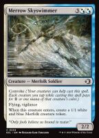 Merrow Skyswimmer (Lorwyn Eclipsed #234)