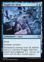 Noggle the Mind (Lorwyn Eclipsed #60)
