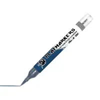 AK Interactive - PLAYMARKER - Ultramarine Acrylstift...