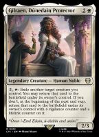 Gilraen, Dúnedain Protector (Tales of Middle-earth...