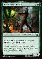 Black Tom Cassidy (Foil) (Marvel Super Heroes Commander...