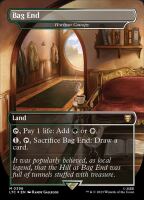 Horizon Canopy (Foil) (Tales of Middle-earth Commander #396)