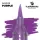 AK Interactive - PLAYMARKER - Purple Acrylstift für Miniatur und Modellbaumalerei