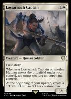 Lossarnach Captain (Tales of Middle-earth Commander #16)