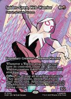 Najeela, the Blade-Blossom (Marvel Universe #24)