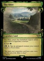The Shire (The Lord of the Rings: Tales of Middle-earth...