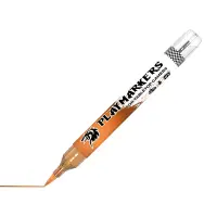 AK Interactive - PLAYMARKER - Copper Acrylstift für...