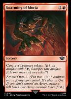 Swarming of Moria (The Lord of the Rings: Tales of...