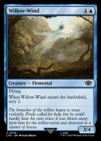 Willow-Wind (The Lord of the Rings: Tales of Middle-earth...