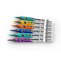 AK Interactive - PLAYMARKER SET - CLOTHES & ORNAMENTS...