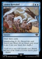 Lórien Revealed (Foil) (The Lord of the Rings:...