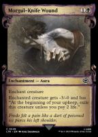 Morgul-Knife Wound (Foil) (The Lord of the Rings: Tales...