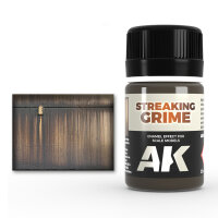 AK Interactive - Streaking Grime 35ml