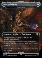 Shadowspear (Tales of Middle-earth Commander #353)