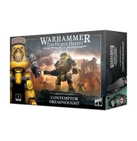 Warhammer 30K Horus Heresy Contemptor-Dreadnought