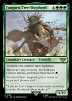 Fangorn, Tree Shepherd (The Lord of the Rings: Tales of...