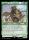 Fangorn, Tree Shepherd (Foil) (The Lord of the Rings: Tales of Middle-earth #166)