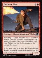 Extremis Elite (Marvel Super Heroes Commander #763)