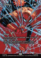 Tangle (Marvel Universe #38)