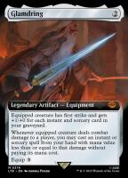 Glamdring (The Lord of the Rings: Tales of Middle-earth...