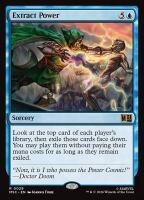 Extract Power (Marvel Super Heroes Commander #29)
