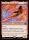 Firebird, Blazing Ranger (Foil) (Marvel Super Heroes Commander #50)