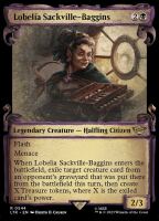 Lobelia Sackville-Baggins (The Lord of the Rings: Tales...
