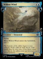 Willow-Wind (The Lord of the Rings: Tales of Middle-earth...