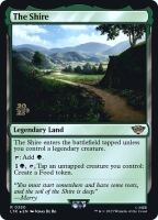 The Shire (Foil) (Tales of Middle-earth Promos #260s)