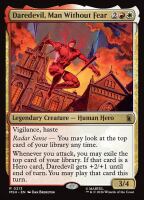 Daredevil, Man Without Fear (Marvel Super Heroes #213)