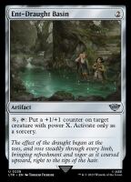 Ent-Draught Basin (Foil) (The Lord of the Rings: Tales of...