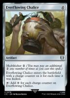 Everflowing Chalice (Tales of Middle-earth Commander #278)