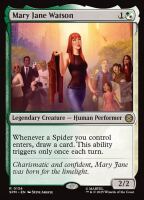 Mary Jane Watson (Marvels Spider-Man #134)