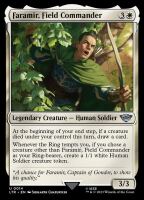 Faramir, Field Commander (The Lord of the Rings: Tales of...