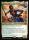 Okoye, Mighty and Adored (Foil) (Marvel Super Heroes Commander #89)