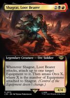 Shagrat, Loot Bearer (The Lord of the Rings: Tales of...