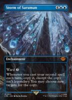 Storm of Saruman (The Lord of the Rings: Tales of...