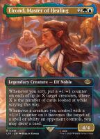 Elrond, Master of Healing (The Lord of the Rings: Tales...